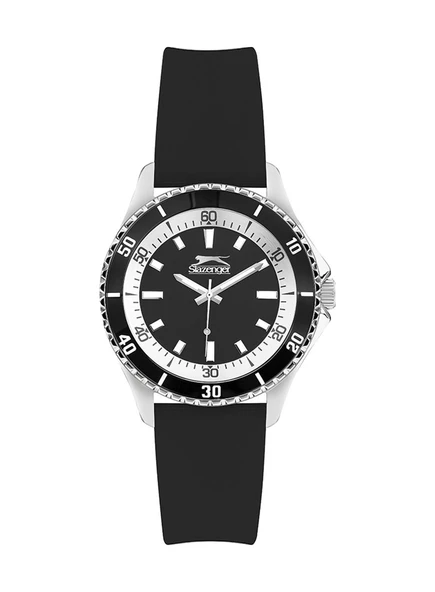 Slazenger Sl.09.2315.3.08 Kadın Kol Saati Gri ürün görseli