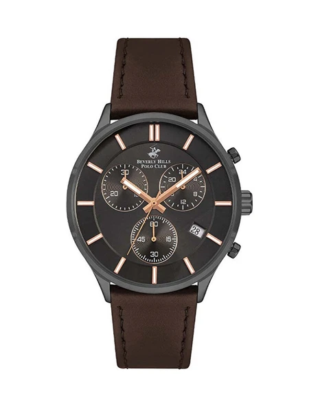 Beverly Hılls Polo Club Bp3280x.062 Erkek Kol Saati ürün görseli 1