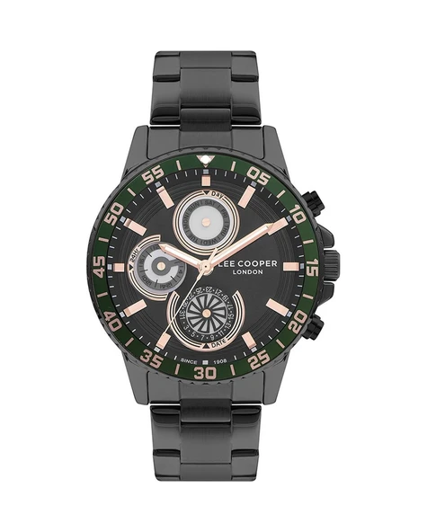 Lee Cooper Lc07636.060 Erkek Kol Saati ürün görseli 1