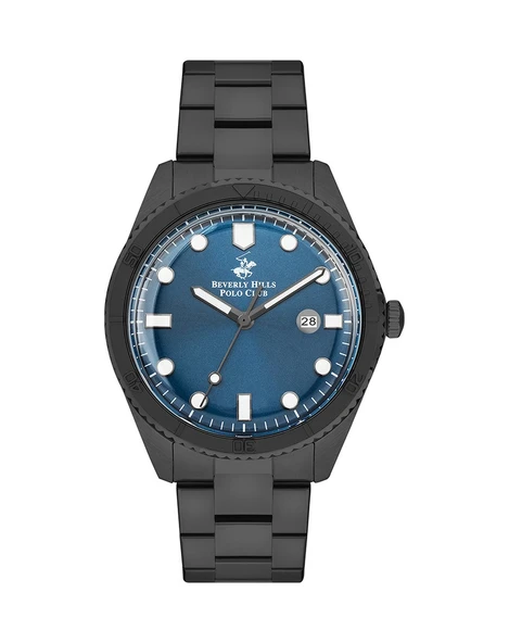 Beverly Hılls Polo Club Bp3407x.090 Erkek Kol Saati ürün görseli 1