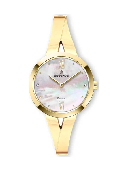 Essence D1228.120 Kadın Kol Saati Renkli ürün görseli 1