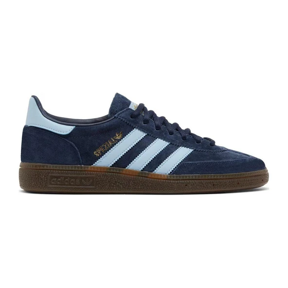 adidas Handball Spezial Collegiate Navy Clear Sky ürün görseli
