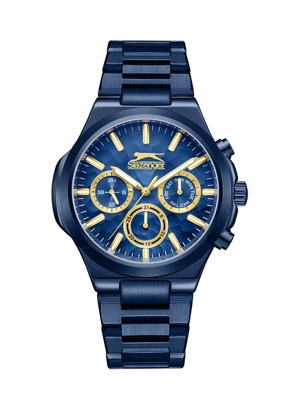 Slazenger Sl.09.2427.2.04 Erkek Kol Saati ürün görseli 1