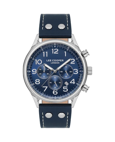Lee Cooper Lc07558.339 Erkek Kol Saati - 1
