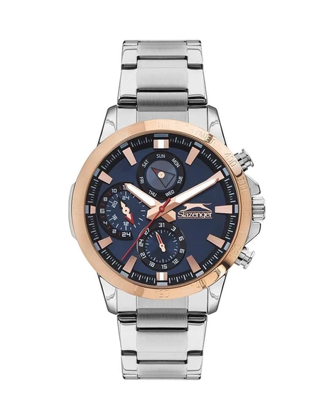 Slazenger SL.09.1996.2.04 Erkek Kol Saati ürün görseli 1