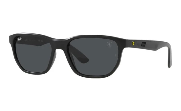 Ray-ban Rb4404m F68487 57 Unisex Güneş Gözlüğü ürün görseli 1