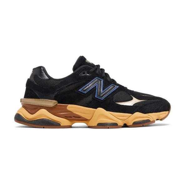 New Balance 9060 Randomevent The Sweetness of Kin - Resim 2