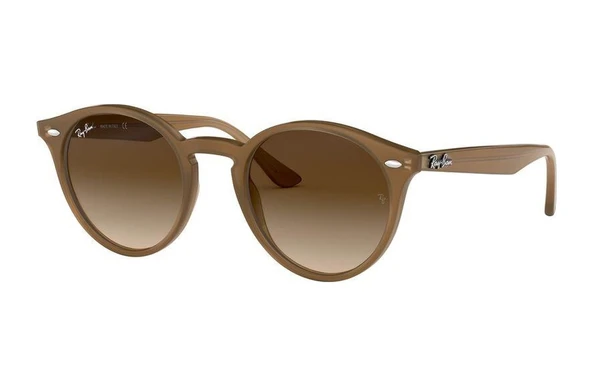 Ray-Ban Rb 2180 616613 49 Yuvarlak Erkek Güneş Gözlüğü ürün görseli