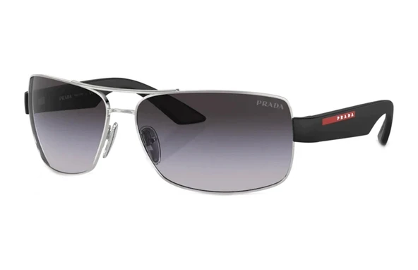 Prada Sport Sps50z 1bc09u 65 Erkek Güneş Gözlüğü ürün görseli 1
