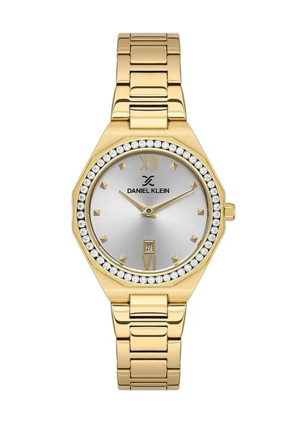 Daniel Klein Dk.1.13601-6 Kadın Kol Saati ürün görseli 1