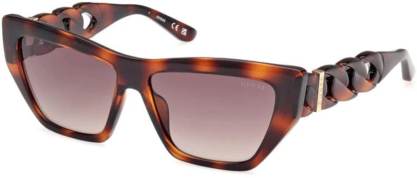 Guess Gu00111s 52f 56 Kadın Güneş Gözlüğü ürün görseli 1