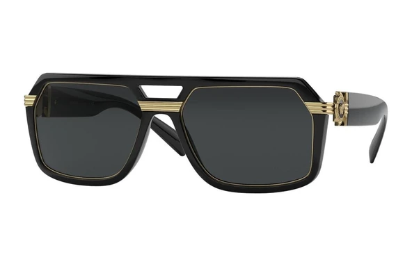 Versace Ve4399 (Gb1/87) Unisex Güneş Gözlüğü