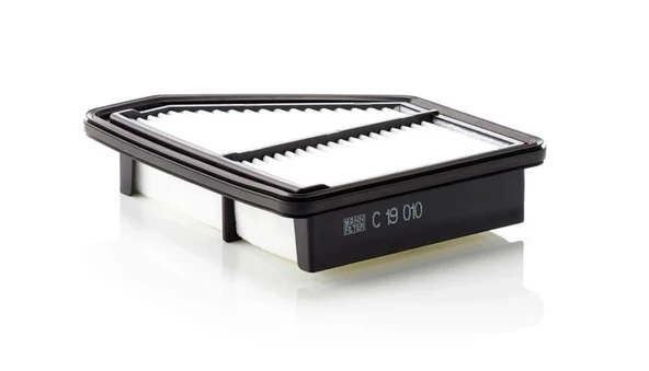 C 19 010 - Hava filtresi -  MANN FILTER ürün görseli 1