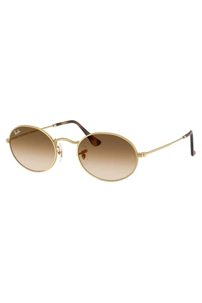 Ray-ban Rb3547 001/51 54 Unisex Güneş Gözlüğü