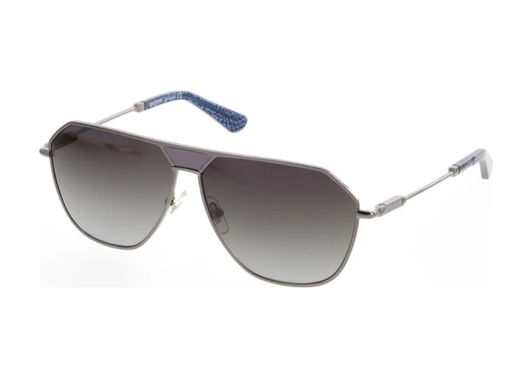 Mustang Mu2394-01 62 Erkek Güneş Gözlüğü ürün görseli 1