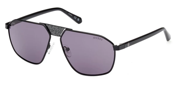 Guess Gu00086s 01y 59 Erkek Güneş Gözlüğü ürün görseli 1