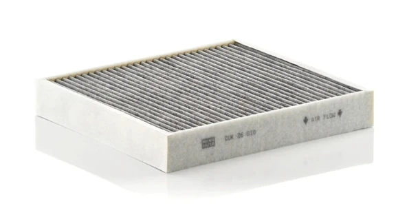 CUK 26 010 - Kabin hava filtresi -  MANN FILTER ürün görseli 1