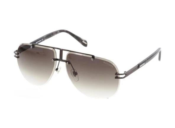 Mustang Mu2400-03 62 Erkek Güneş Gözlüğü ürün görseli 1