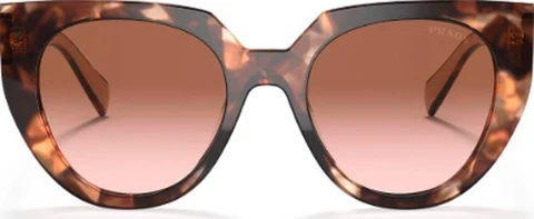 Prada PR 14WS 01R0A6 Kadın Güneş Gözlüğü ürün görseli 1