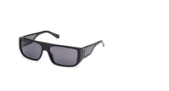 Guess Gu00136 01a Unisex Güneş Gözlüğü ürün görseli 1