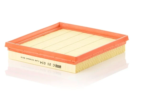 C 21 014 - Hava filtresi -  MANN FILTER ürün görseli 1