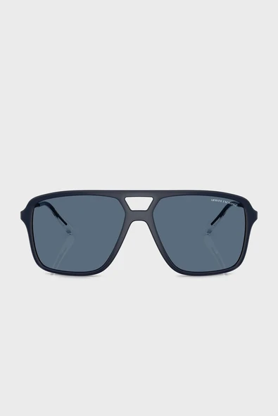 Armani Exchange 0ax4150su 818180 59 Erkek Güneş Gözlüğü ürün görseli 1