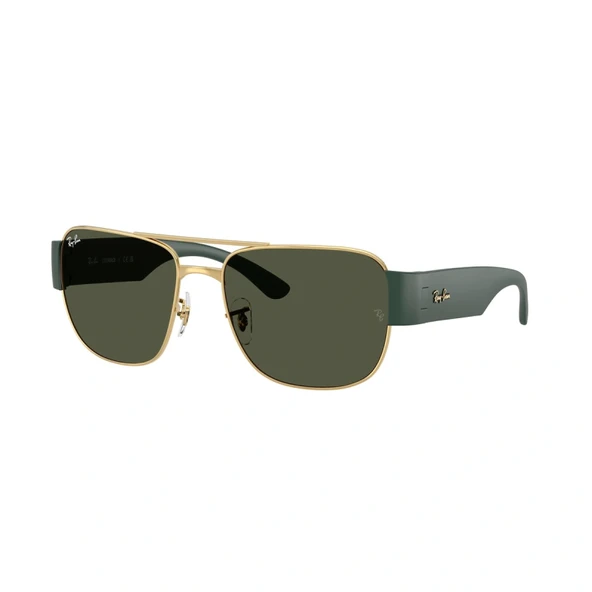 Ray-ban Rb 3756 001/31 59 Erkek Güneş Gözlüğü ürün görseli 1