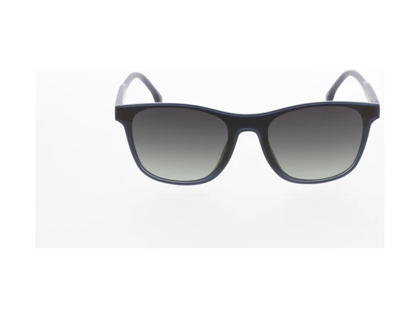 Mustang Mu2586 03 Erkek Güneş Gözlüğü Lacivert ürün görseli 1