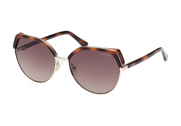 Guess Gu7872s 53f 58 Kadın Güneş Gözlüğü ürün görseli 1