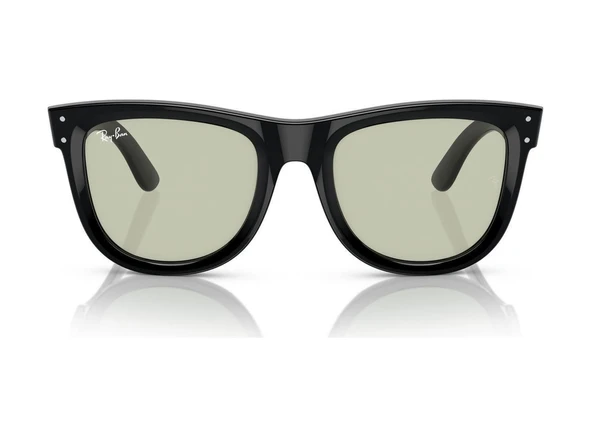 Ray-ban Rbr0502s 6677/2 50 Unisex Güneş Gözlüğü ürün görseli 1