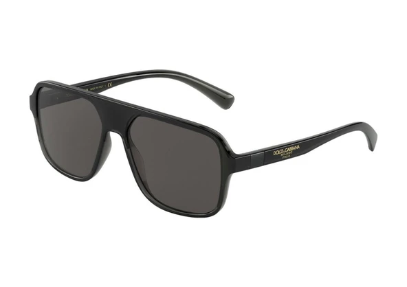 Dolce Gabbana Dg6134 325787 Erkek Güneş Gözlüğü ürün görseli 1