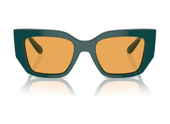 Vogue Vo5583s 3163/7 51 Kadın Güneş Gözlüğü ürün görseli 1