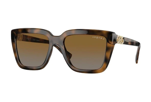 Vogue 0vo5575sb 2386t5 55 Kadın Güneş Gözlüğü ürün görseli 1