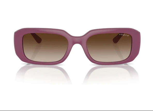 Vogue Vo5565s 312313 53 Kadın Güneş Gözlüğü ürün görseli 1