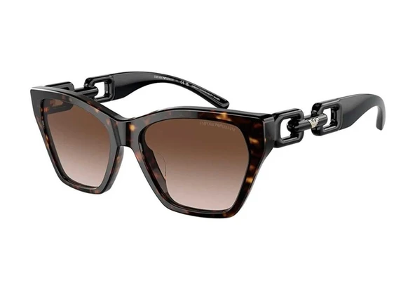 Emperio Armani EA 4203U 502613 55 Kadın Güneş Gözlüğü ürün görseli 1