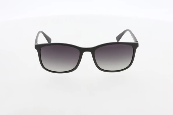 Mustang Mu2504 01 Erkek Güneş Gözlüğü Siyah ürün görseli