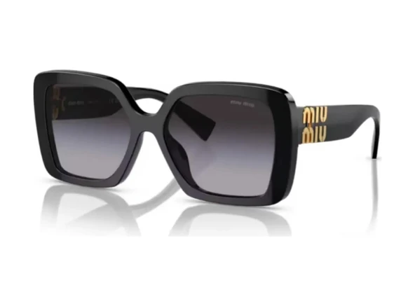 Miu Miu Mu 10ys 1ab5d1 56 Kadın Güneş Gözlüğü ürün görseli 1