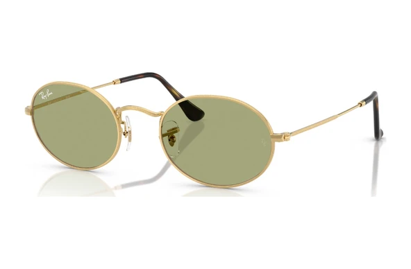 Ray-ban Rb 3547 001/4e 51 Erkek Güneş Gözlüğü Siyah ürün görseli 1