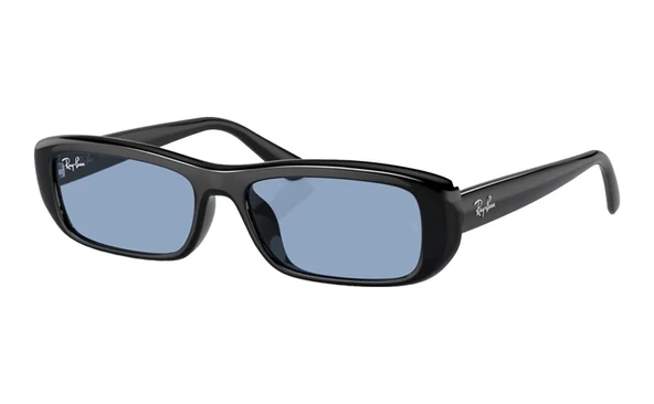 Ray-ban Rb4436d 667772 55 Kadın Güneş Gözlüğü