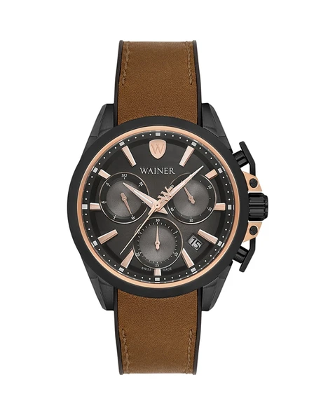 Wainer Wa.16101-a Erkek Kol Saati ürün görseli 1