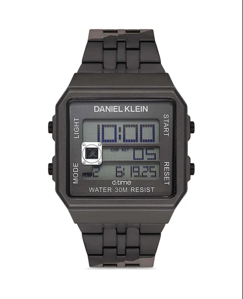 Daniel Klein Erkek Kol Saati Dk013162b-06 - 1