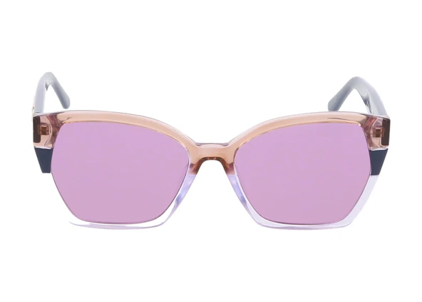 Guess Gu7912 92y Kadın Güneş Gözlüğü ürün görseli 1