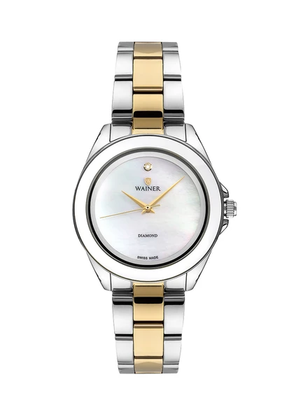 Wainer Wa.18088-e Kadın Kol Saati ürün görseli 1