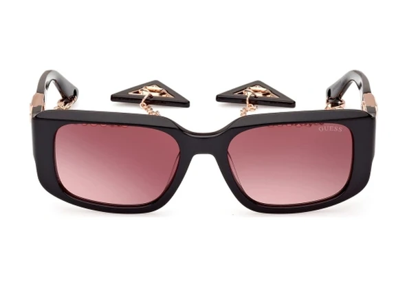 Guess Gu7891 01t Kadın Güneş Gözlüğü