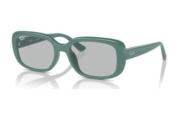 Ray-ban 0rb4421d 676287 56 Unisex Güneş Gözlüğü ürün görseli 1