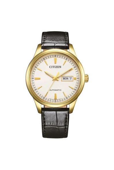 Citizen Ny4059-09ae Otomatik Erkek Kol Saati ürün görseli 1