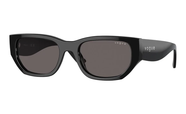 Vogue Vo5586s W44/87 53 Kadın Güneş Gözlüğü