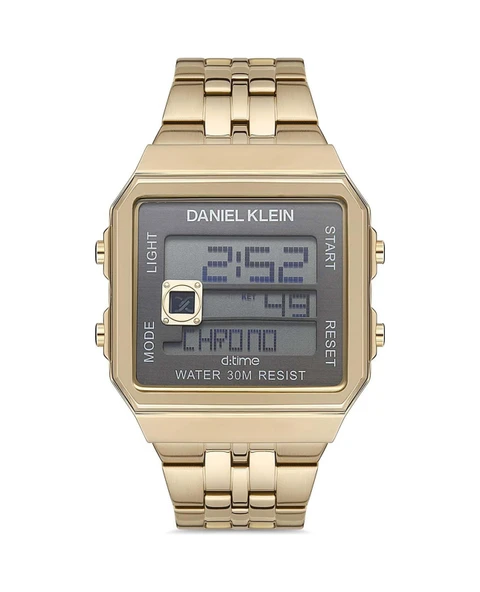 Daniel Klein Erkek Kol Saati Dk013162b-05 ürün görseli 1