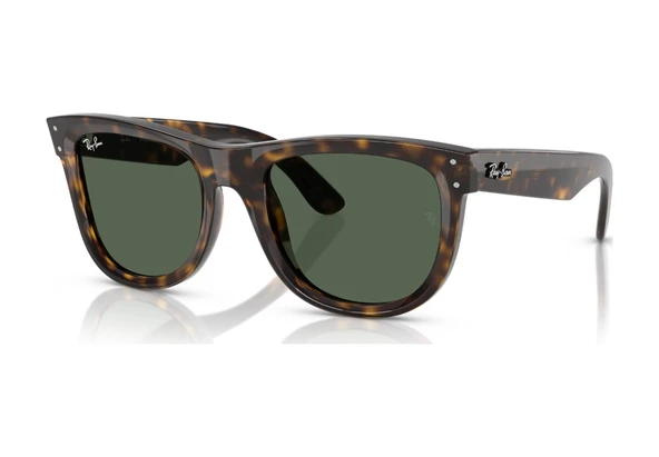 Rb R0502s 6790vr 50 Ray-ban Wayfarer Reverse Güneş Gözlüğü Siyah ürün görseli
