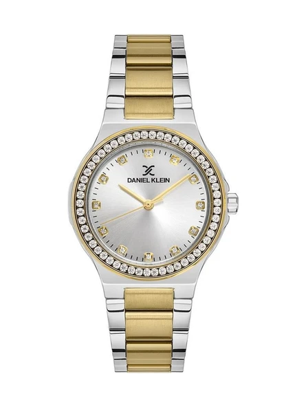 Danıel Kleın Dk102-dk.1.13463-4 Kadın Kol Saati ürün görseli 1